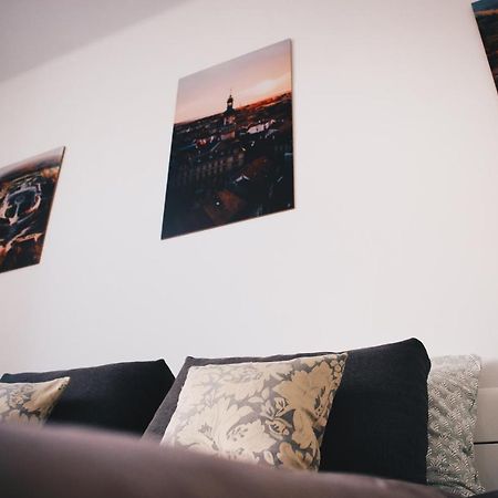 ショプロンStudio77 Apartmanアパートメント エクステリア 写真