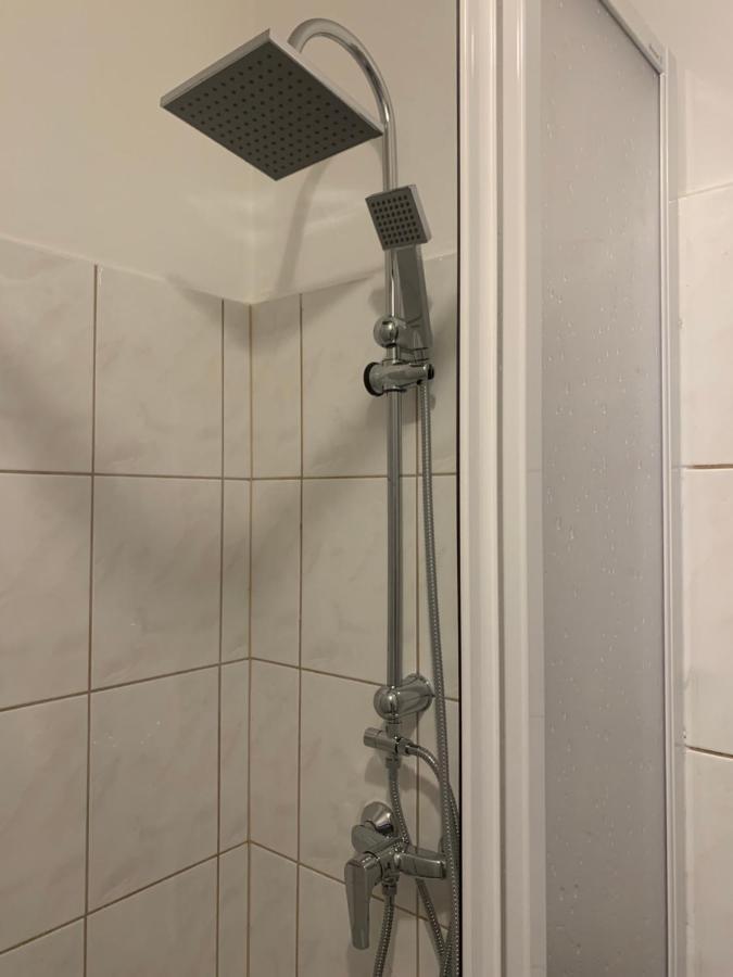 ショプロンStudio77 Apartmanアパートメント エクステリア 写真