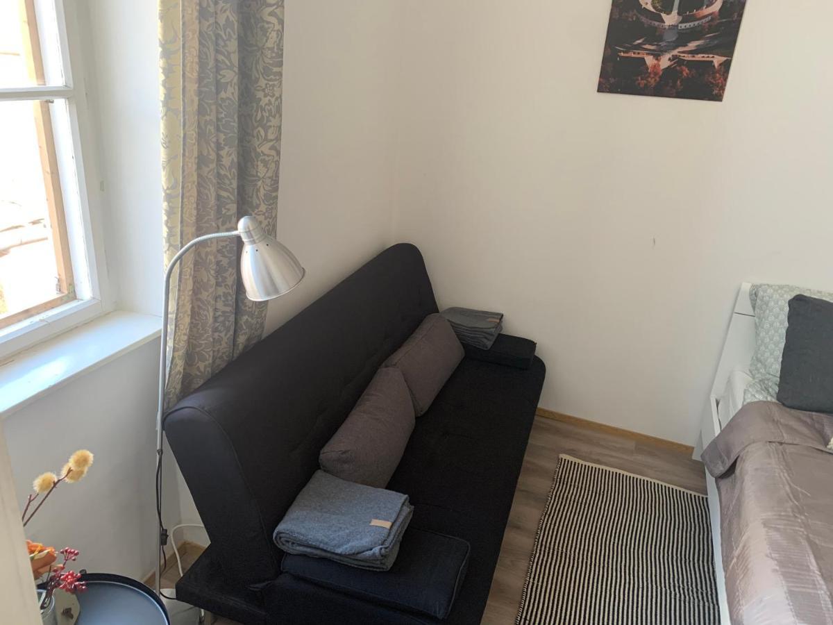 ショプロンStudio77 Apartmanアパートメント エクステリア 写真